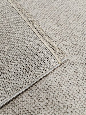 Ковер Radjab Carpet Лоро Прямоугольник PU77B / 12049RK (1.6x3, Gray)