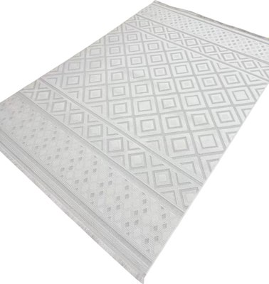 Ковер Radjab Carpet Моника Прямоугольник MC 449A / 12665RK (2x2.9, Cream) - 