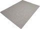 Ковер Radjab Carpet Лоро Прямоугольник PU77B / 12048RK (1.4x2, Gray) - 