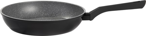 Сковорода Appetite Black Crystal BC2261