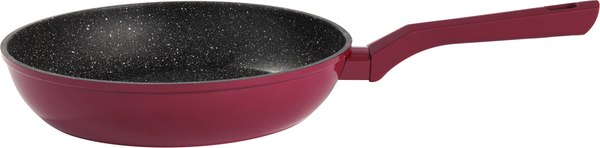 Сковорода Appetite Red Crystal  RC2201
