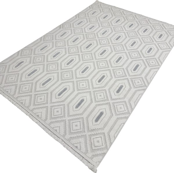 Ковер Radjab Carpet Поло Прямоугольник EN 262 / 12496RK