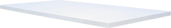 Столешница для стола Ergosmart ЛДСП 1200x650x18