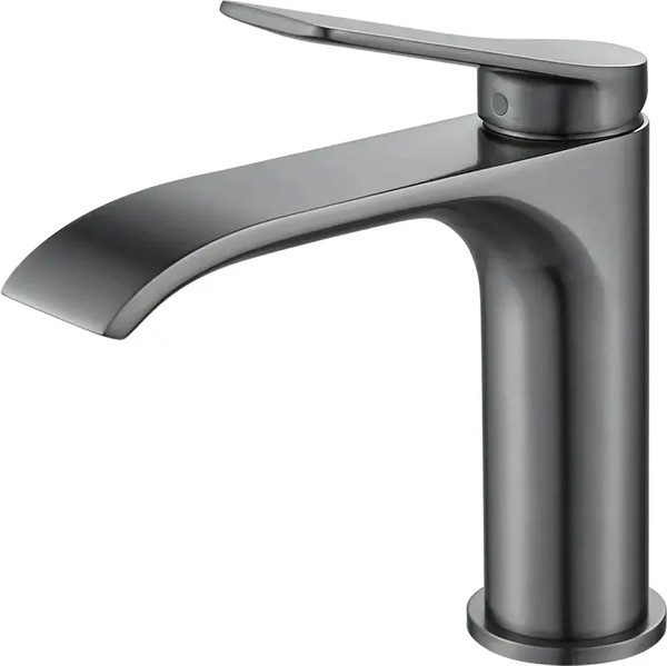 Смеситель Shevanik S4101T
