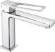 Смеситель Shevanik S6901 (хром) - 