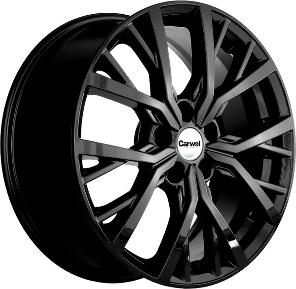 Литой диск Carwel Тур 18x7