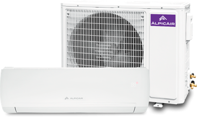 

Сплит-система, Premium Pro II AWI/AWO-71HRDC1C