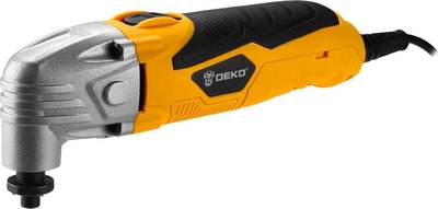 Реноватор Deko DKOT500W + набор предметов 083-1095 - 