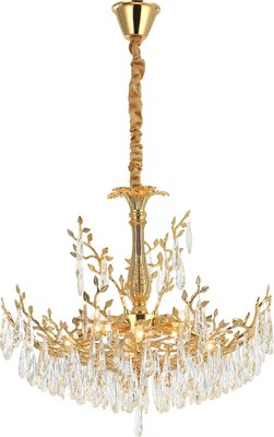 

Люстра, Ritz CL310082