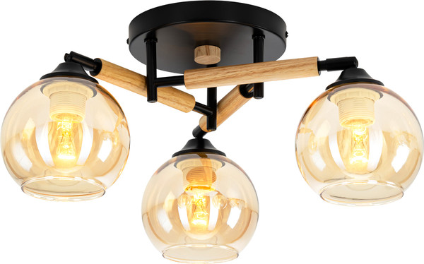 Люстра Citilux Tika CL133131