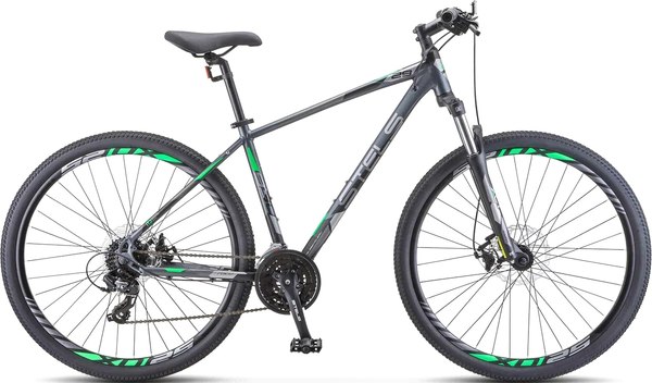 Велосипед STELS Navigator-930 MD 29 V010