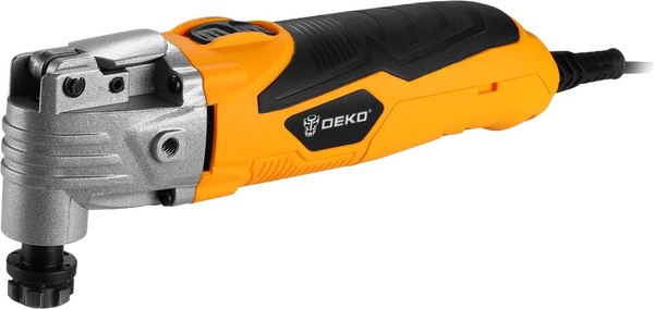 Реноватор Deko DKOT600W + набор предметов 083-1096