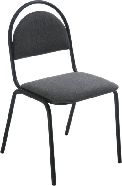 Стул офисный Helmi Стандарт HL-F02 / 330639