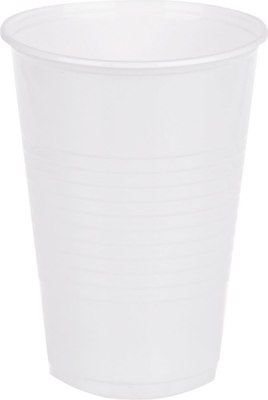 Набор одноразовых стаканов OfficeClean 306577 (100шт) - 