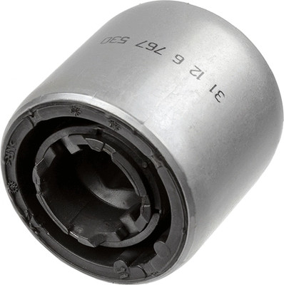 Сайлентблок рычага подвески Lemforder 34501 01 - 