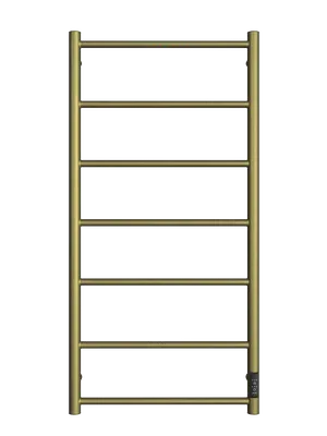 

Полотенцесушитель электрический, J neo 100/50