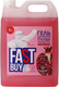 Средство для мытья посуды FASTBUY Power Wash Гранат (5л) - 