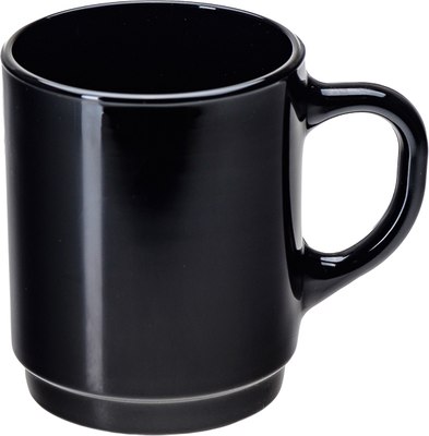 

Кружка, Empilable Black V9400