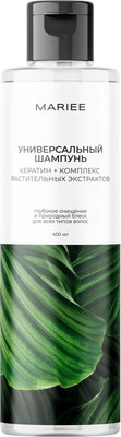 

Шампунь для волос, Универсальный