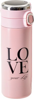 

Термос для напитков, Love Your Life 29536519 / 109498