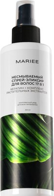 

Спрей для волос, Универсальный 17 в 1 Эликсир