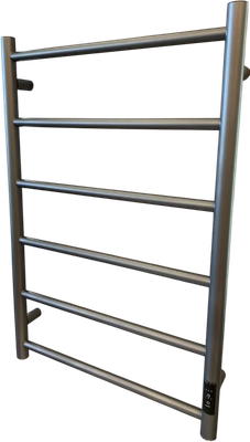 

Полотенцесушитель электрический, R neo 80/50