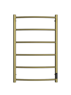 

Полотенцесушитель электрический, R neo 80/50