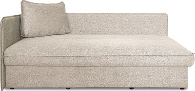 Тахта Lama мебель Эльза-2 Правый (Forte Beige) -