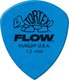 Медиатор Dunlop Manufacturing 558R1.0 Tortex Flow 1.0 - 