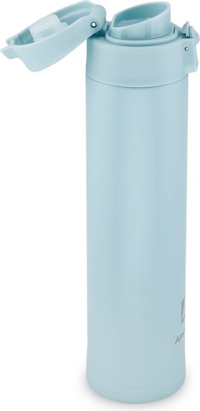 Термокружка Арктика 701-520-CNT (голубой)