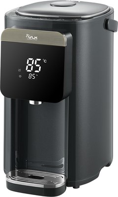 Термопот VLK Venice 3080 (серый/оливковый) - 