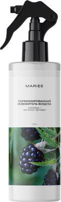 

Освежитель воздуха, Ежевика+жасмин+ветивер
