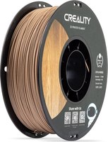 Пластик для 3D-печати Creality CR-Wood 1.75мм / 3301130001 (1кг) - 