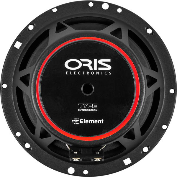 Компонентная АС ORIS Electronics Element Type Integration %rs_city_gde%