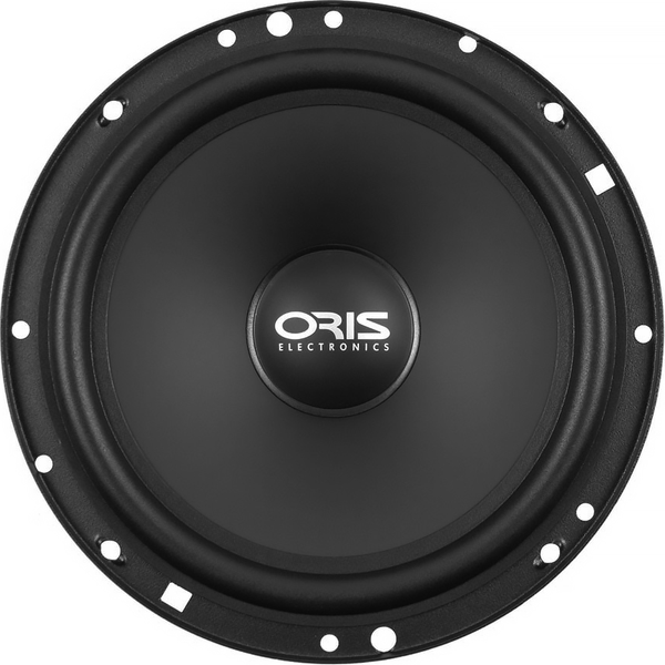 Компонентная АС ORIS Electronics Element Type Integration %rs_city_gde%