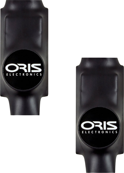 Компонентная АС ORIS Electronics Element Type Integration %rs_city_gde%