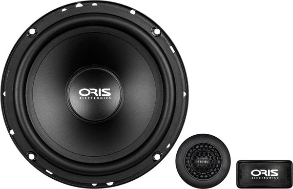 Компонентная АС ORIS Electronics Element Type 1