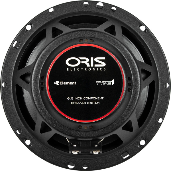 Компонентная АС ORIS Electronics Element Type 1 %rs_city_gde%