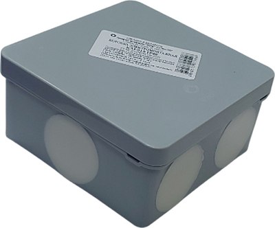 

Коробка распределительная, КМ-015 (IP65)