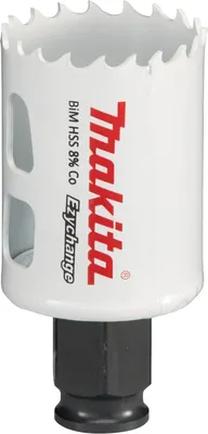 

Коронка, 37мм / E-03757