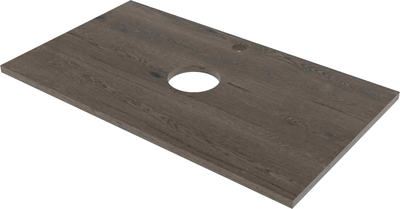 

Столешница для тумбы в ванную, CDSP18TS995458C2