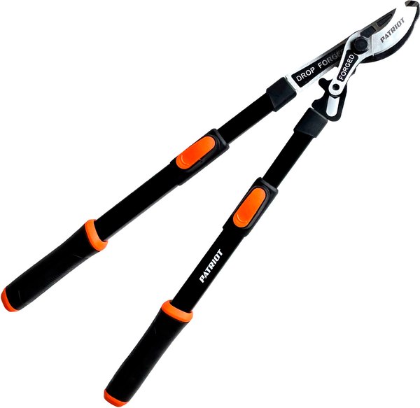 Сучкорез механический PATRIOT LBF 1020 T