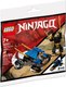 Конструктор Lego Ninjago Мини громовые охотники 30592 - 