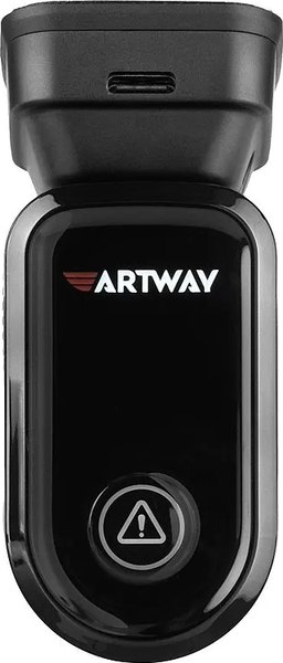 Автомобильный видеорегистратор Artway AV-440