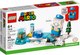 Конструктор Lego Super Mario Костюм ледяного Марио 71415 - 