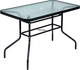 Стол садовый Well's 110x60x71 / T1160 - 