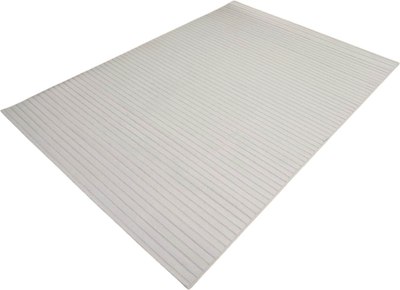 Ковер Radjab Carpet Сканди Сизаль Прямоугольник 10935A / 12189RK (3x4, Krem/Krem) - 