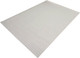 Ковер Radjab Carpet Сканди Сизаль Прямоугольник 10935A / 12189RK (3x4, Krem/Krem) -