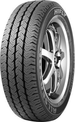 

Всесезонная легкогрузовая шина, All-Transit 215/65R15C 104/102T