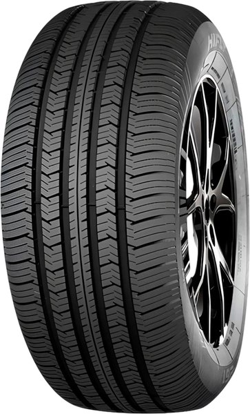 Летняя шина Hi Fly HF-261 175/70R13 82H
